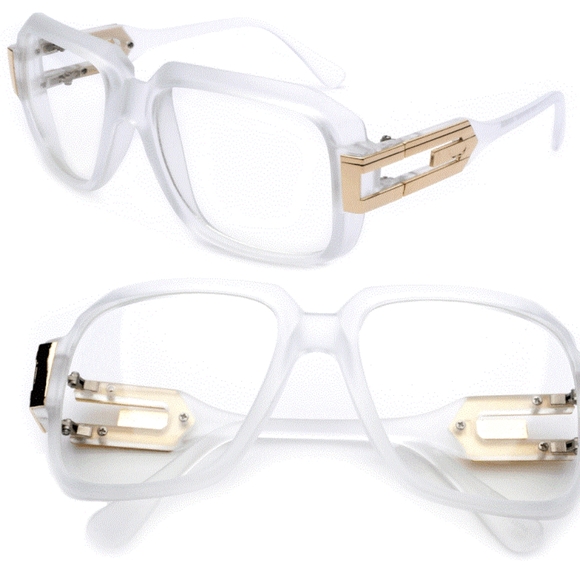 gazelle style glasses